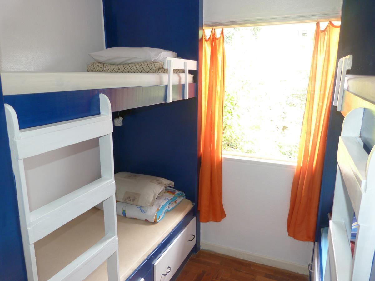 Olah Hostel - Vila Mariana São Paulo Exteriör bild