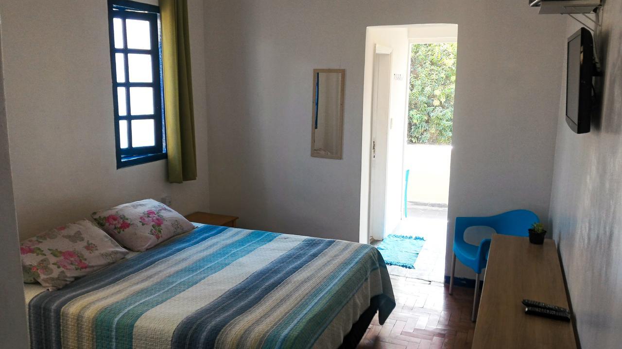 Olah Hostel - Vila Mariana São Paulo Exteriör bild