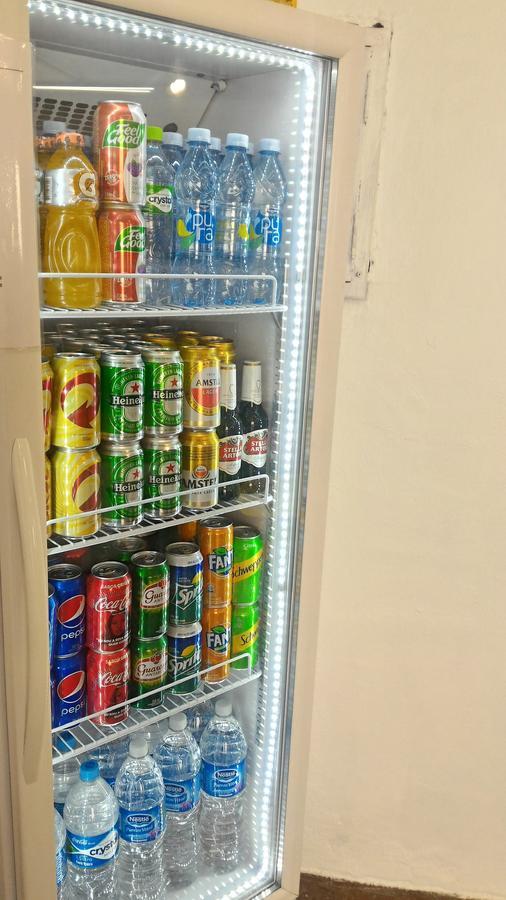 Olah Hostel - Vila Mariana São Paulo Exteriör bild