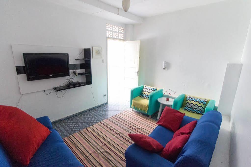 Olah Hostel - Vila Mariana São Paulo Exteriör bild