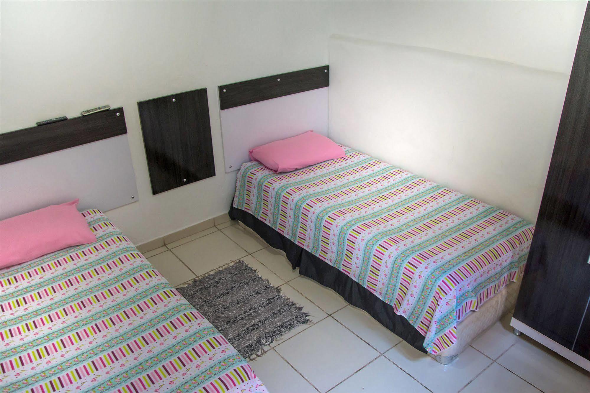 Olah Hostel - Vila Mariana São Paulo Exteriör bild