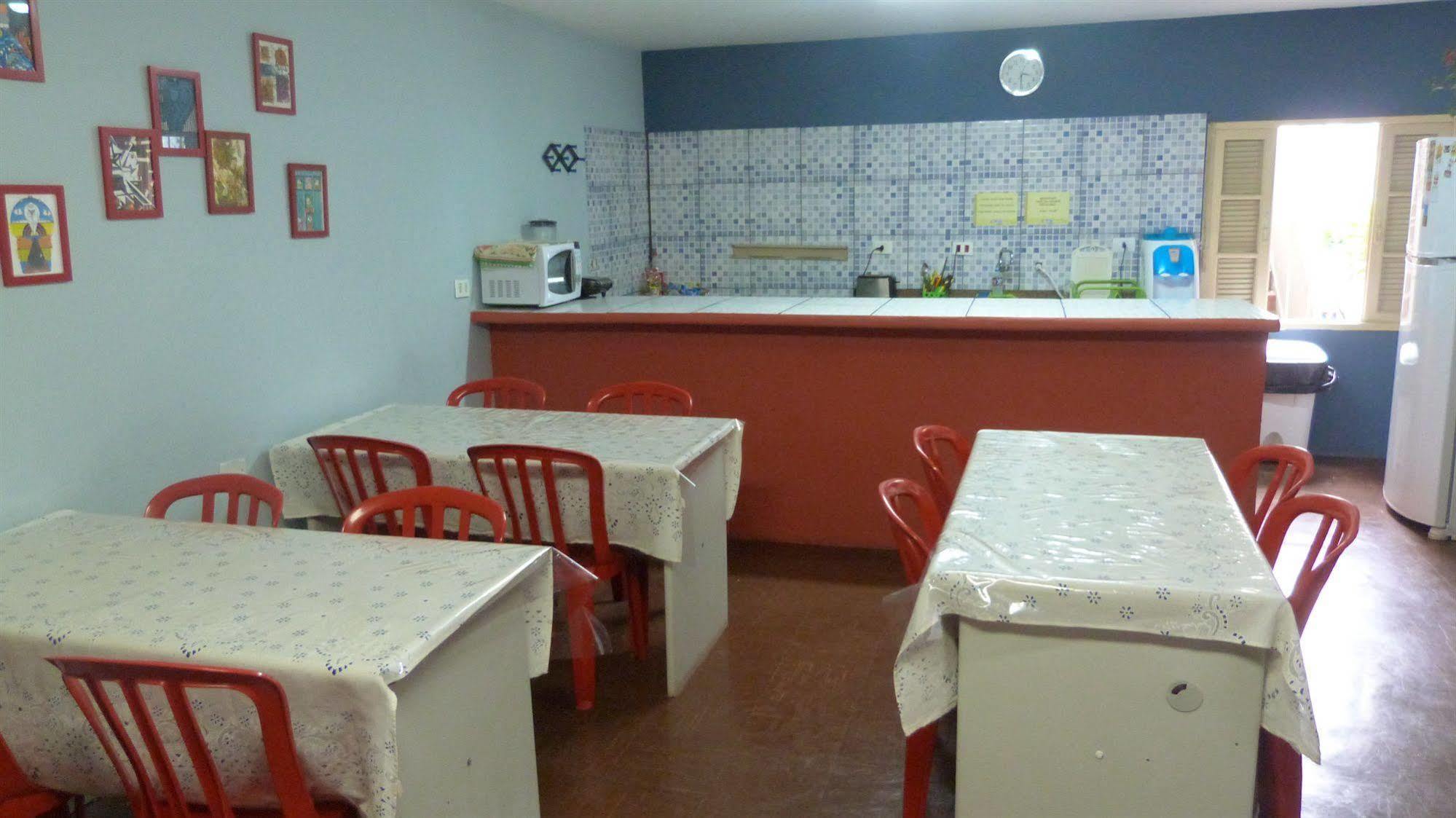 Olah Hostel - Vila Mariana São Paulo Exteriör bild
